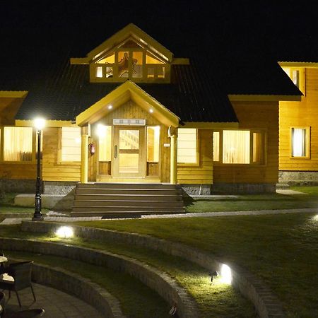 Kolahoi Green Resorts, Pahalgām Zewnętrze zdjęcie