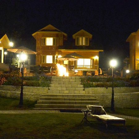 Kolahoi Green Resorts, Pahalgām Zewnętrze zdjęcie
